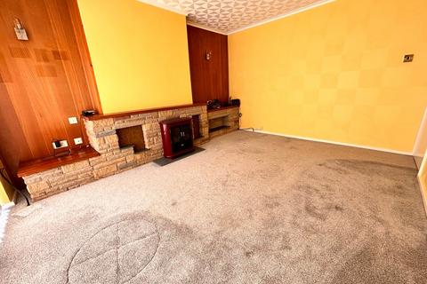 3 bedroom detached house for sale, Launceston Close, Park Hall, Walsall, WS5