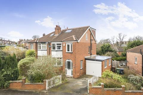 3 bedroom semi-detached house for sale, Eden Drive, Leeds LS4