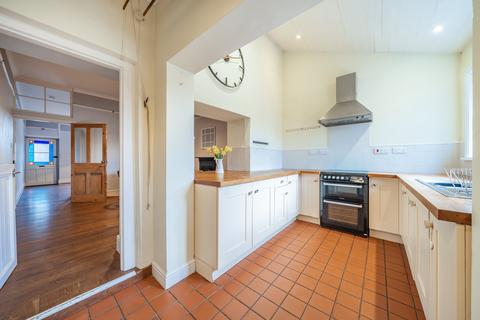 2 bedroom terraced house for sale, Littlecott, Blagdon Hill