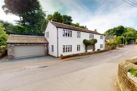 5 bedroom cottage for sale, Landemere Syke, Northowram, Halifax