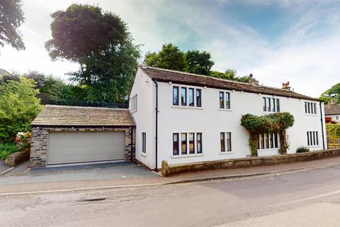 5 bedroom cottage for sale, Landemere Syke, Northowram, Halifax