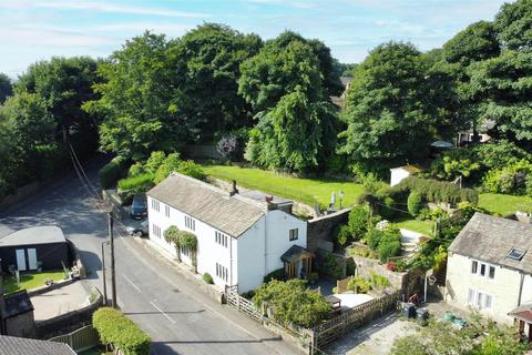 5 bedroom cottage for sale, Landemere Syke, Northowram, Halifax