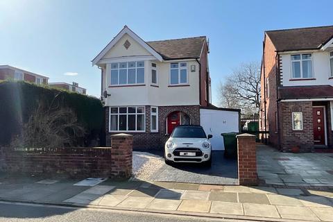 4 bedroom detached house for sale, Highfield Road, Southport PR9