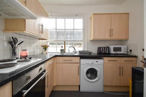 Studio for sale, Pelham Crescent, Hastings