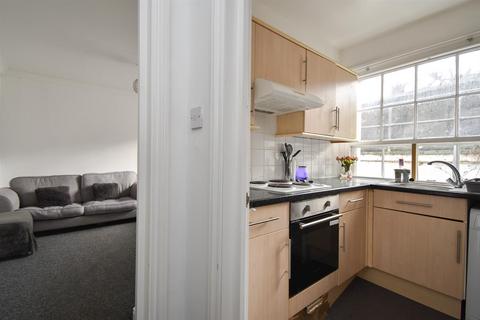 Studio for sale, Pelham Crescent, Hastings