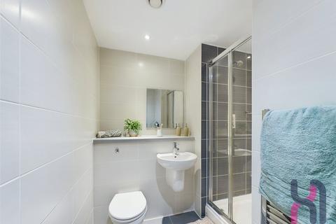 1 bedroom flat for sale, B Liverpool One, 1 David Lewis St., Liverpool, L1