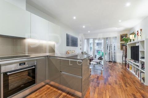 2 bedroom apartment for sale, Quarter House, Battersea Reach, London