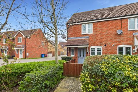11 Friston Close, Barton Seagrave, Kettering, NN15 6FB
