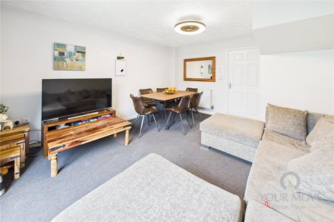 11 Friston Close, Barton Seagrave, Kettering, NN15 6FB