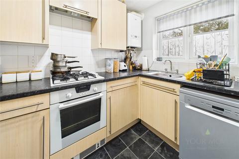 11 Friston Close, Barton Seagrave, Kettering, NN15 6FB