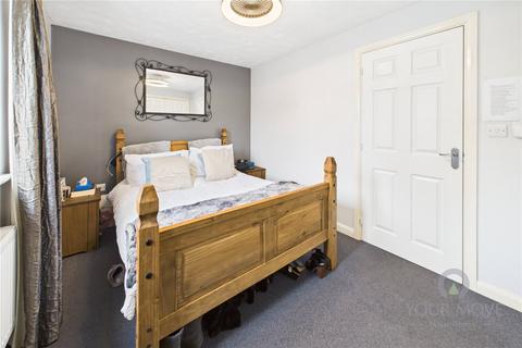 11 Friston Close, Barton Seagrave, Kettering, NN15 6FB