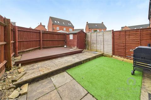 11 Friston Close, Barton Seagrave, Kettering, NN15 6FB