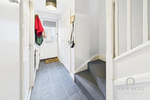 11 Friston Close, Barton Seagrave, Kettering, NN15 6FB