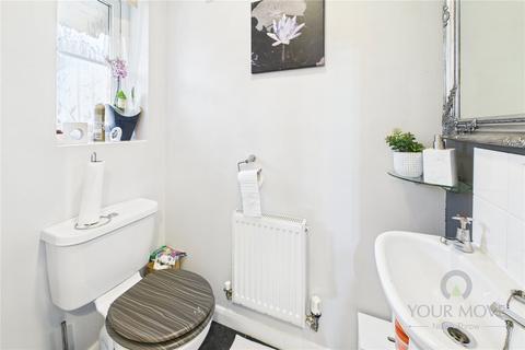 11 Friston Close, Barton Seagrave, Kettering, NN15 6FB