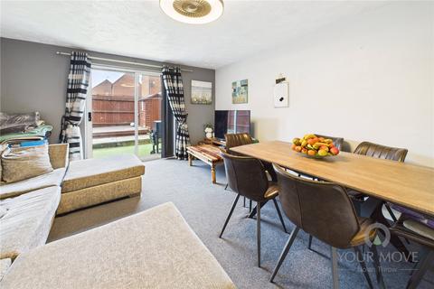 11 Friston Close, Barton Seagrave, Kettering, NN15 6FB