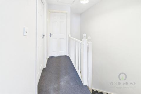 11 Friston Close, Barton Seagrave, Kettering, NN15 6FB