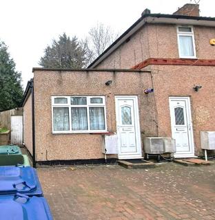 Studio to rent, Wenlock Road, Edgware HA8