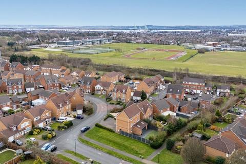 5 bedroom detached house for sale, Westerhope Way, Widnes