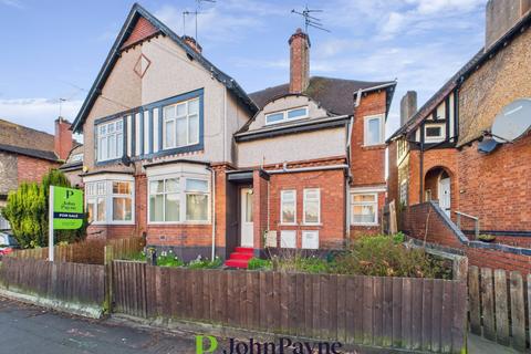 2 bedroom maisonette for sale, Earlsdon Avenue North, Earlsdon, Coventry, CV5