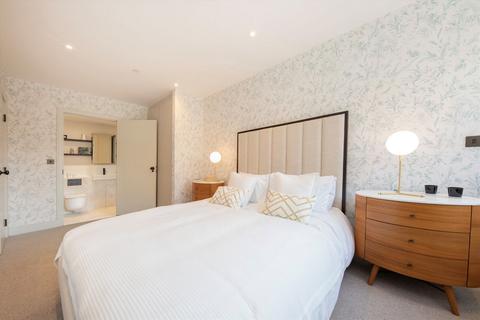 2 bedroom flat for sale, St. Pauls Avenue, London NW2