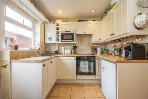 2 bedroom terraced house for sale, Burford Road, Chipping Norton