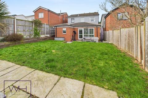 4 bedroom detached house for sale, St Giles Gate, Doncaster DN5