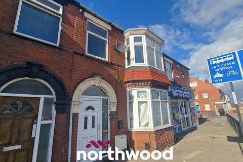 3 bedroom flat to rent, Balby Road, Doncaster DN4