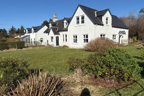 5 bedroom detached house for sale, Far View Cottage, Pier Road, Kilchoan