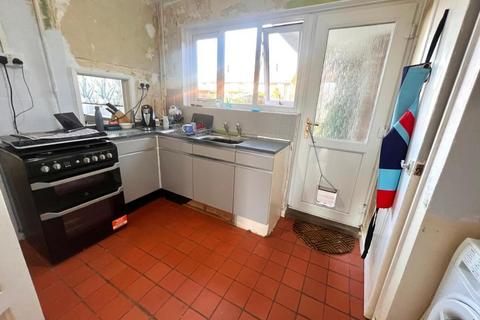 3 bedroom terraced house for sale, Glebeland Road, Dallington, Northampton NN5