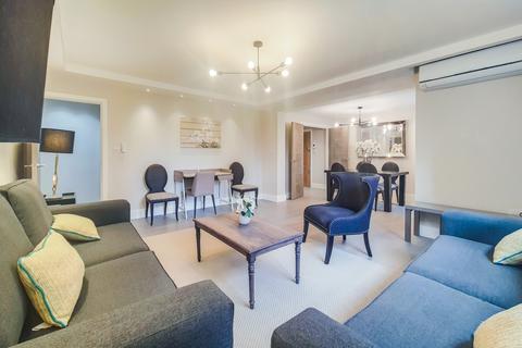 3 bedroom apartment to rent, Boydell Court, St Johns Wood Park, St Johns Wood, London, NW8