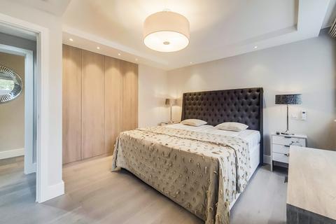 3 bedroom apartment to rent, Boydell Court, St Johns Wood Park, St Johns Wood, London, NW8