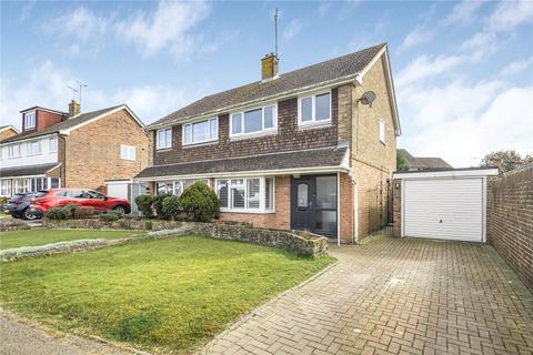 3 bedroom semi-detached house for sale, Victoria Avenue, Burgess Hill, West Sussex, RH15