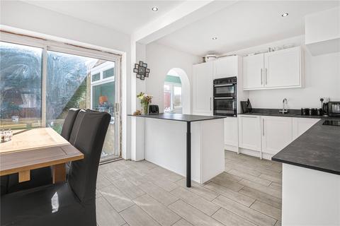 3 bedroom semi-detached house for sale, Victoria Avenue, Burgess Hill, West Sussex, RH15