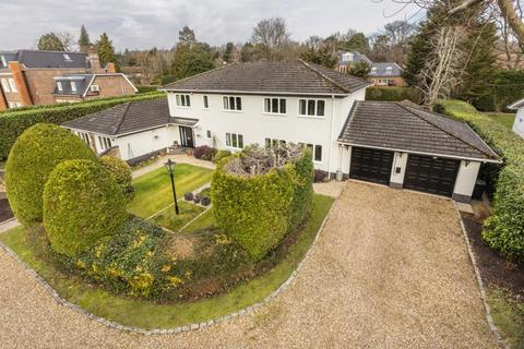 5 bedroom detached house for sale, Virginia Water, Surrey