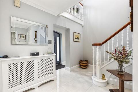 5 bedroom detached house for sale, Virginia Water, Surrey