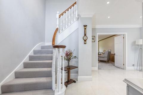 5 bedroom detached house for sale, Virginia Water, Surrey