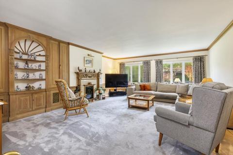 5 bedroom detached house for sale, Virginia Water, Surrey
