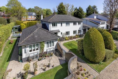 5 bedroom detached house for sale, Virginia Water, Surrey