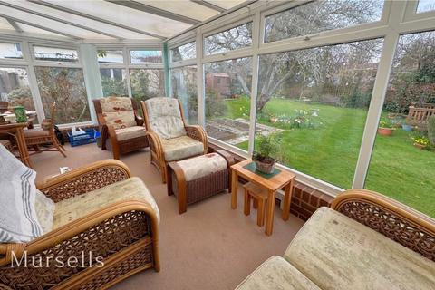 3 bedroom bungalow for sale, Burbidge Close, Poole BH16