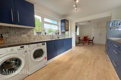 undefined, Burbidge Close, Poole BH16