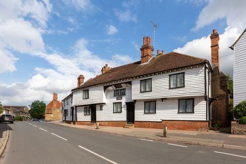 2 bedroom terraced house to rent, High Street, Eynsford  DA4 0AN