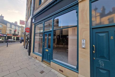 Shop to rent, Westgate, Dewsbury, West Yorkshire, WF13