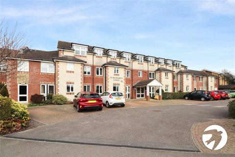undefined, St. Richards Lodge, Spitalfield Lane, Chichester, PO19