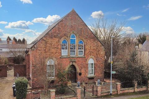 5 bedroom detached house for sale, The Old Chapel, Baxby Terrace, Darlington