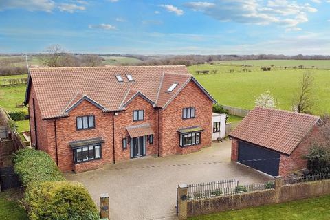 6 bedroom detached house for sale, Aislaby Lodge, AIslaby, TS16