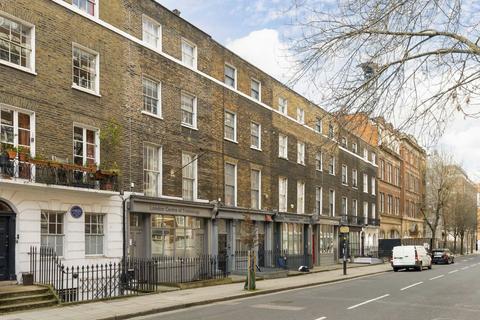 2 bedroom flat for sale, Judd Street, London WC1H