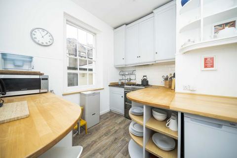 2 bedroom flat for sale, Judd Street, London WC1H