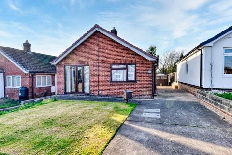 2 bedroom bungalow for sale