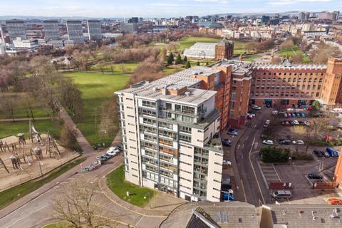 2 bedroom apartment for sale, Templeton Street, Glasgow Green, G40