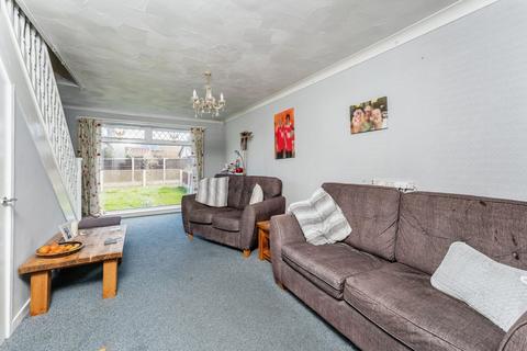 3 bedroom semi-detached bungalow for sale, Coast Road, Holywell CH8